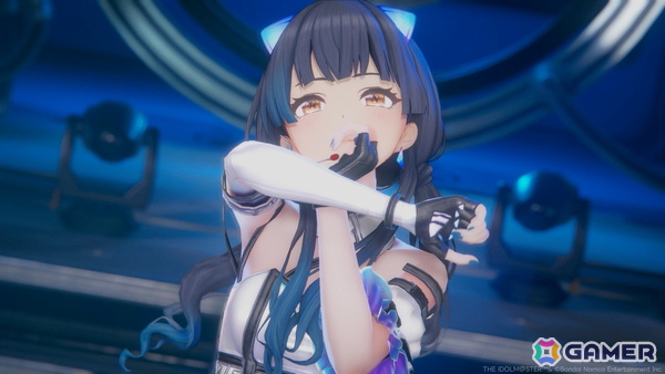 「シャニマス」“機械の自我”と“愛”を問うストレイライトのxRライブ「283 Production XXXX Performance XXX= S/N-GUL4R1TY」は驚きの結末にの画像143