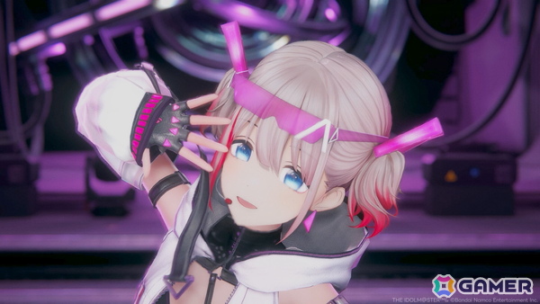 「シャニマス」“機械の自我”と“愛”を問うストレイライトのxRライブ「283 Production XXXX Performance XXX= S/N-GUL4R1TY」は驚きの結末にの画像147