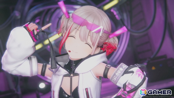 「シャニマス」“機械の自我”と“愛”を問うストレイライトのxRライブ「283 Production XXXX Performance XXX= S/N-GUL4R1TY」は驚きの結末にの画像149