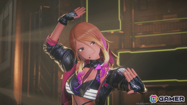 「シャニマス」“機械の自我”と“愛”を問うストレイライトのxRライブ「283 Production XXXX Performance XXX= S/N-GUL4R1TY」は驚きの結末にの画像15