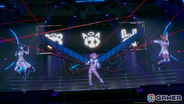 「シャニマス」“機械の自我”と“愛”を問うストレイライトのxRライブ「283 Production XXXX Performance XXX= S/N-GUL4R1TY」は驚きの結末にの画像150