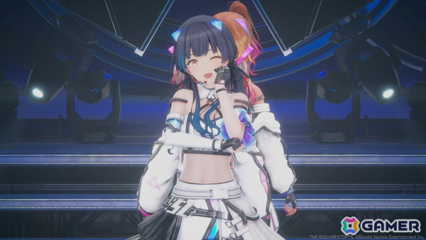 「シャニマス」“機械の自我”と“愛”を問うストレイライトのxRライブ「283 Production XXXX Performance XXX= S/N-GUL4R1TY」は驚きの結末にの画像151
