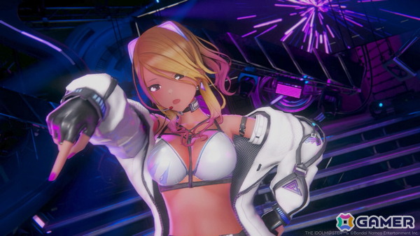 「シャニマス」“機械の自我”と“愛”を問うストレイライトのxRライブ「283 Production XXXX Performance XXX= S/N-GUL4R1TY」は驚きの結末にの画像152