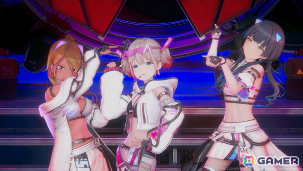 「シャニマス」“機械の自我”と“愛”を問うストレイライトのxRライブ「283 Production XXXX Performance XXX= S/N-GUL4R1TY」は驚きの結末にの画像153