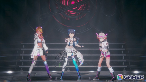 「シャニマス」“機械の自我”と“愛”を問うストレイライトのxRライブ「283 Production XXXX Performance XXX= S/N-GUL4R1TY」は驚きの結末にの画像158