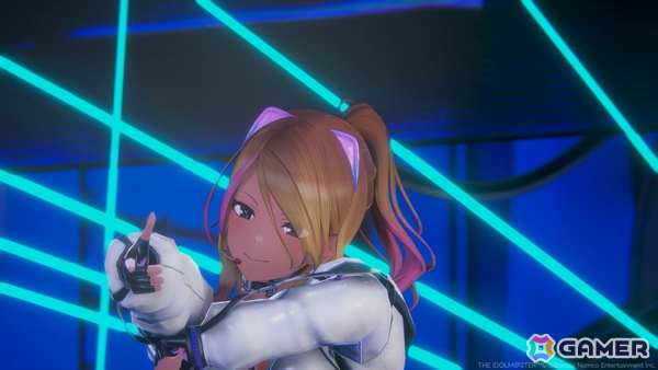 「シャニマス」“機械の自我”と“愛”を問うストレイライトのxRライブ「283 Production XXXX Performance XXX= S/N-GUL4R1TY」は驚きの結末にの画像162