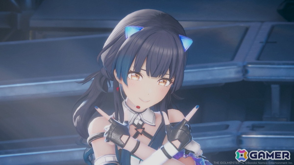 「シャニマス」“機械の自我”と“愛”を問うストレイライトのxRライブ「283 Production XXXX Performance XXX= S/N-GUL4R1TY」は驚きの結末にの画像163