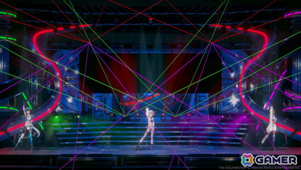「シャニマス」“機械の自我”と“愛”を問うストレイライトのxRライブ「283 Production XXXX Performance XXX= S/N-GUL4R1TY」は驚きの結末にの画像166