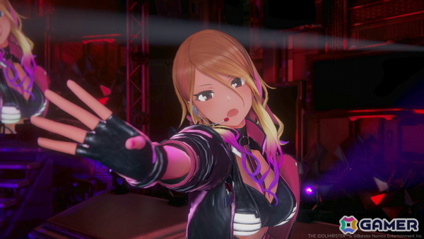 「シャニマス」“機械の自我”と“愛”を問うストレイライトのxRライブ「283 Production XXXX Performance XXX= S/N-GUL4R1TY」は驚きの結末にの画像17
