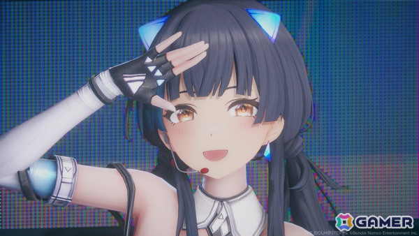 「シャニマス」“機械の自我”と“愛”を問うストレイライトのxRライブ「283 Production XXXX Performance XXX= S/N-GUL4R1TY」は驚きの結末にの画像170