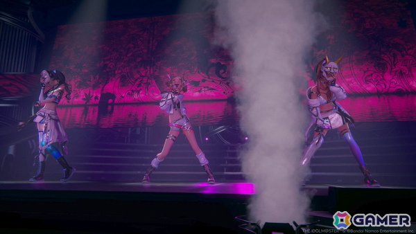 「シャニマス」“機械の自我”と“愛”を問うストレイライトのxRライブ「283 Production XXXX Performance XXX= S/N-GUL4R1TY」は驚きの結末にの画像172