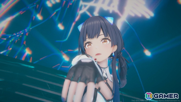 「シャニマス」“機械の自我”と“愛”を問うストレイライトのxRライブ「283 Production XXXX Performance XXX= S/N-GUL4R1TY」は驚きの結末にの画像174