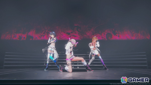 「シャニマス」“機械の自我”と“愛”を問うストレイライトのxRライブ「283 Production XXXX Performance XXX= S/N-GUL4R1TY」は驚きの結末にの画像176