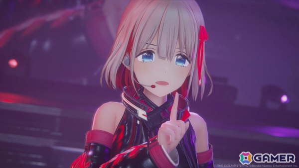 「シャニマス」“機械の自我”と“愛”を問うストレイライトのxRライブ「283 Production XXXX Performance XXX= S/N-GUL4R1TY」は驚きの結末にの画像18