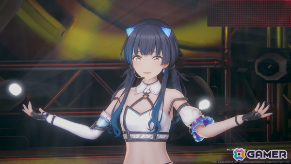 「シャニマス」“機械の自我”と“愛”を問うストレイライトのxRライブ「283 Production XXXX Performance XXX= S/N-GUL4R1TY」は驚きの結末にの画像181