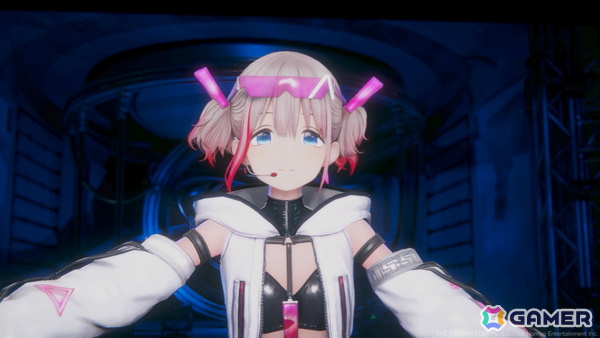 「シャニマス」“機械の自我”と“愛”を問うストレイライトのxRライブ「283 Production XXXX Performance XXX= S/N-GUL4R1TY」は驚きの結末にの画像182