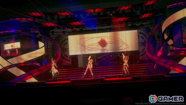 「シャニマス」“機械の自我”と“愛”を問うストレイライトのxRライブ「283 Production XXXX Performance XXX= S/N-GUL4R1TY」は驚きの結末にの画像184