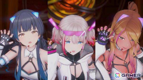 「シャニマス」“機械の自我”と“愛”を問うストレイライトのxRライブ「283 Production XXXX Performance XXX= S/N-GUL4R1TY」は驚きの結末にの画像186