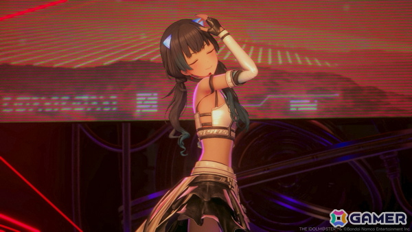 「シャニマス」“機械の自我”と“愛”を問うストレイライトのxRライブ「283 Production XXXX Performance XXX= S/N-GUL4R1TY」は驚きの結末にの画像188