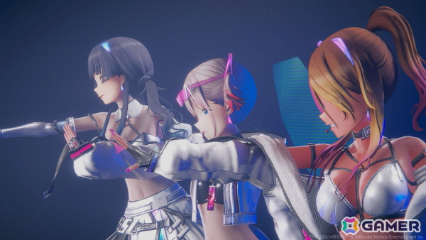 「シャニマス」“機械の自我”と“愛”を問うストレイライトのxRライブ「283 Production XXXX Performance XXX= S/N-GUL4R1TY」は驚きの結末にの画像189