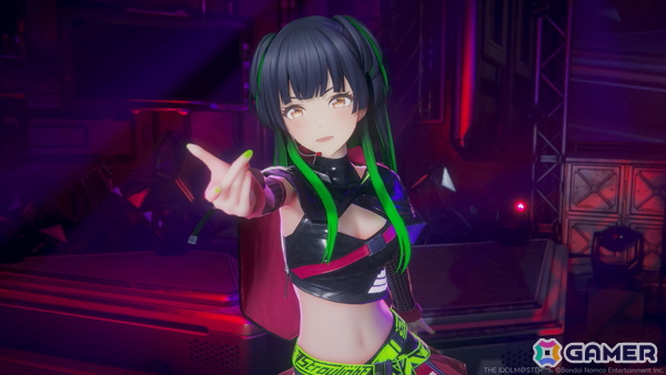 「シャニマス」“機械の自我”と“愛”を問うストレイライトのxRライブ「283 Production XXXX Performance XXX= S/N-GUL4R1TY」は驚きの結末にの画像19