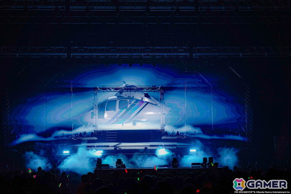 「シャニマス」“機械の自我”と“愛”を問うストレイライトのxRライブ「283 Production XXXX Performance XXX= S/N-GUL4R1TY」は驚きの結末にの画像2