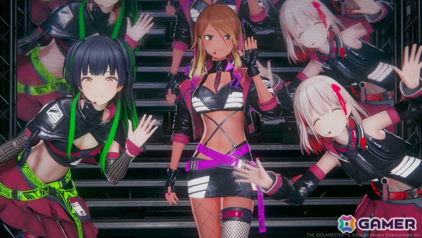 「シャニマス」“機械の自我”と“愛”を問うストレイライトのxRライブ「283 Production XXXX Performance XXX= S/N-GUL4R1TY」は驚きの結末にの画像20