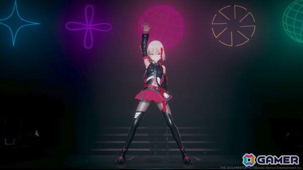 「シャニマス」“機械の自我”と“愛”を問うストレイライトのxRライブ「283 Production XXXX Performance XXX= S/N-GUL4R1TY」は驚きの結末にの画像21