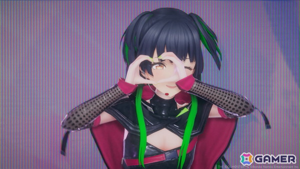 「シャニマス」“機械の自我”と“愛”を問うストレイライトのxRライブ「283 Production XXXX Performance XXX= S/N-GUL4R1TY」は驚きの結末にの画像22