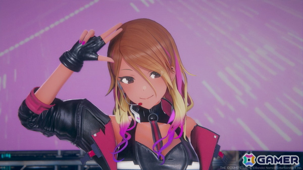 「シャニマス」“機械の自我”と“愛”を問うストレイライトのxRライブ「283 Production XXXX Performance XXX= S/N-GUL4R1TY」は驚きの結末にの画像23