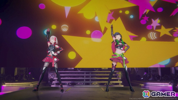 「シャニマス」“機械の自我”と“愛”を問うストレイライトのxRライブ「283 Production XXXX Performance XXX= S/N-GUL4R1TY」は驚きの結末にの画像25