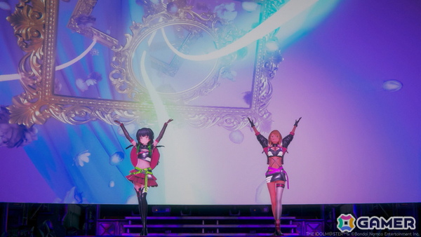 「シャニマス」“機械の自我”と“愛”を問うストレイライトのxRライブ「283 Production XXXX Performance XXX= S/N-GUL4R1TY」は驚きの結末にの画像26