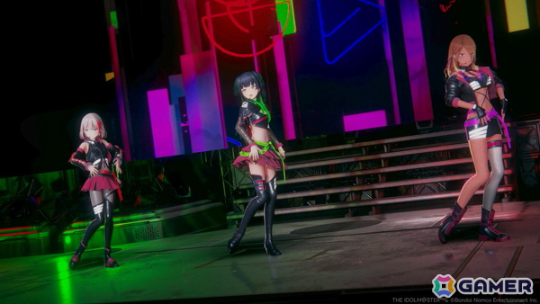 「シャニマス」“機械の自我”と“愛”を問うストレイライトのxRライブ「283 Production XXXX Performance XXX= S/N-GUL4R1TY」は驚きの結末にの画像28