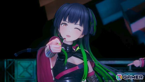 「シャニマス」“機械の自我”と“愛”を問うストレイライトのxRライブ「283 Production XXXX Performance XXX= S/N-GUL4R1TY」は驚きの結末にの画像29