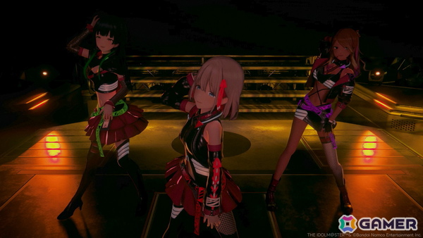「シャニマス」“機械の自我”と“愛”を問うストレイライトのxRライブ「283 Production XXXX Performance XXX= S/N-GUL4R1TY」は驚きの結末にの画像30
