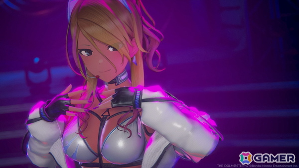 「シャニマス」“機械の自我”と“愛”を問うストレイライトのxRライブ「283 Production XXXX Performance XXX= S/N-GUL4R1TY」は驚きの結末にの画像32