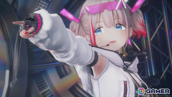 「シャニマス」“機械の自我”と“愛”を問うストレイライトのxRライブ「283 Production XXXX Performance XXX= S/N-GUL4R1TY」は驚きの結末にの画像33