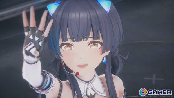 「シャニマス」“機械の自我”と“愛”を問うストレイライトのxRライブ「283 Production XXXX Performance XXX= S/N-GUL4R1TY」は驚きの結末にの画像34