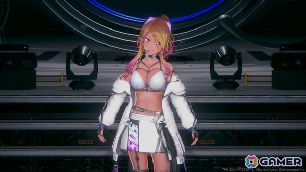 「シャニマス」“機械の自我”と“愛”を問うストレイライトのxRライブ「283 Production XXXX Performance XXX= S/N-GUL4R1TY」は驚きの結末にの画像37