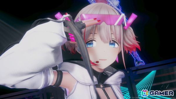 「シャニマス」“機械の自我”と“愛”を問うストレイライトのxRライブ「283 Production XXXX Performance XXX= S/N-GUL4R1TY」は驚きの結末にの画像40