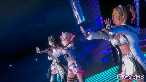「シャニマス」“機械の自我”と“愛”を問うストレイライトのxRライブ「283 Production XXXX Performance XXX= S/N-GUL4R1TY」は驚きの結末にの画像41