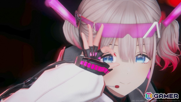 「シャニマス」“機械の自我”と“愛”を問うストレイライトのxRライブ「283 Production XXXX Performance XXX= S/N-GUL4R1TY」は驚きの結末にの画像42