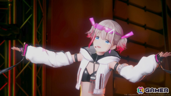 「シャニマス」“機械の自我”と“愛”を問うストレイライトのxRライブ「283 Production XXXX Performance XXX= S/N-GUL4R1TY」は驚きの結末にの画像43