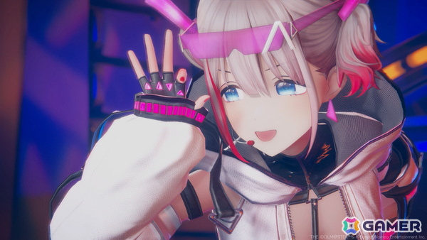 「シャニマス」“機械の自我”と“愛”を問うストレイライトのxRライブ「283 Production XXXX Performance XXX= S/N-GUL4R1TY」は驚きの結末にの画像44