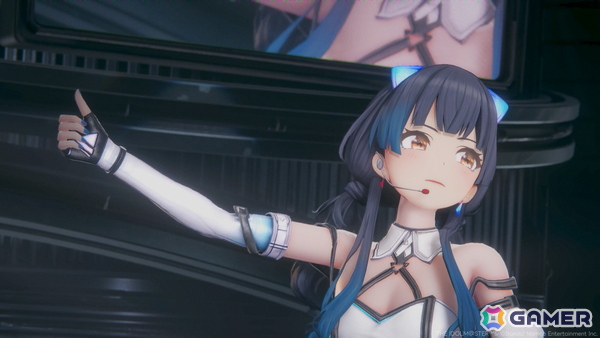 「シャニマス」“機械の自我”と“愛”を問うストレイライトのxRライブ「283 Production XXXX Performance XXX= S/N-GUL4R1TY」は驚きの結末にの画像45
