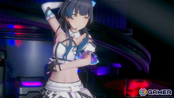 「シャニマス」“機械の自我”と“愛”を問うストレイライトのxRライブ「283 Production XXXX Performance XXX= S/N-GUL4R1TY」は驚きの結末にの画像46