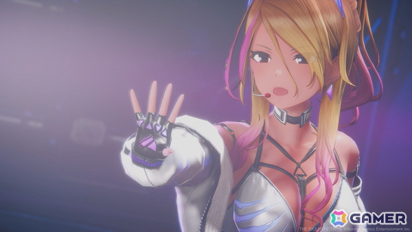 「シャニマス」“機械の自我”と“愛”を問うストレイライトのxRライブ「283 Production XXXX Performance XXX= S/N-GUL4R1TY」は驚きの結末にの画像49