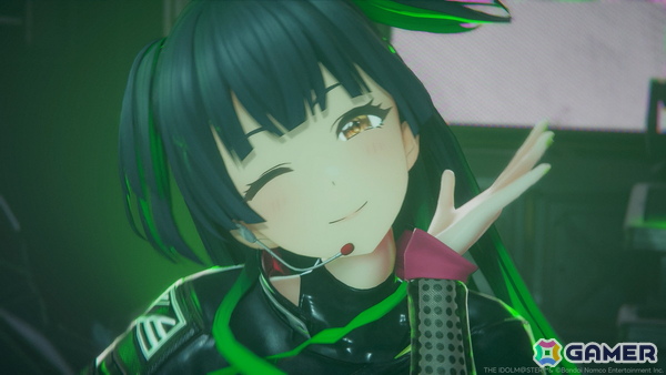 「シャニマス」“機械の自我”と“愛”を問うストレイライトのxRライブ「283 Production XXXX Performance XXX= S/N-GUL4R1TY」は驚きの結末にの画像5
