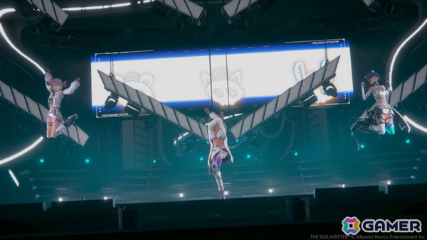 「シャニマス」“機械の自我”と“愛”を問うストレイライトのxRライブ「283 Production XXXX Performance XXX= S/N-GUL4R1TY」は驚きの結末にの画像51