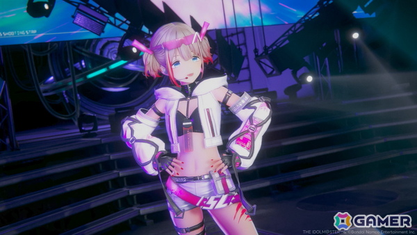「シャニマス」“機械の自我”と“愛”を問うストレイライトのxRライブ「283 Production XXXX Performance XXX= S/N-GUL4R1TY」は驚きの結末にの画像52